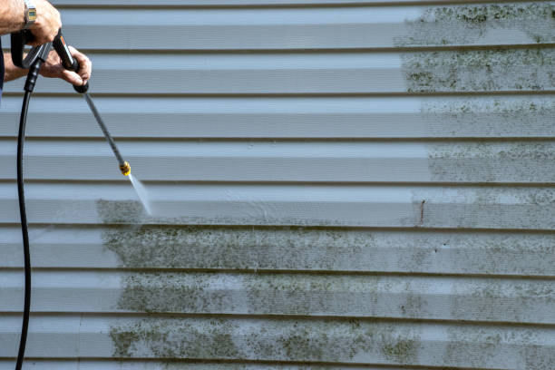 Trusted Barberton, OH Siding Installation & Repair Experts